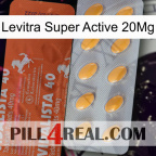 Levitra Super Active 20Mg 43